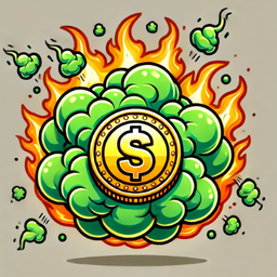 Coin image for 3CjBLbP7CLhEBdsBaoFkjLB9D21AAt5pq7BFWefkpump