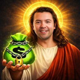 Coin image for 3DsdCFH1RGfaV1CUSJzbmYQ7vFSsVuEFK1tHRVAiBAGS