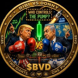Coin image for 3E6WNyDfD73qd9CziE2qSmvbTjW6baXaYUNhpYDEpump
