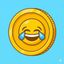 Coin image for 3EgfooZMP5wCXxMoTf5kAyvyYYvhG4BYiztPBziSxXP2