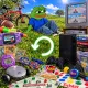 Coin image for 3EkxwxsGVncVndcCxs9EfTHabJLjrNjFfhXG8qfBpump