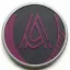 Coin image for 3FFEQx1UE2DkrjpK3Fpam2AGPvFJCV87JP1epVxDyByh