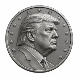 Coin image for 3FMKNe7QqA5xdA2c8yfRFT1Zernvm67BzzZcXJcypump