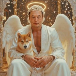 Coin image for 3FkvGYVdnBpCWSyeqspRz3RPJLdrwGiqMZ5K9La6pump