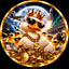 Coin image for 3GmKFEoJ1qypSyQBufqgGkkHLQRhoeCYmECJWHjipump