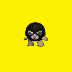 Coin image for 3Gz5CDQdUVKo8HCgfbhvUqrVZnqv5hMQ6Pnrdebqpump