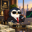 Coin image for 3JCoJ2CFUGZs7pM9GYDZcH33KYpN5JpwEuPiyAgRpump