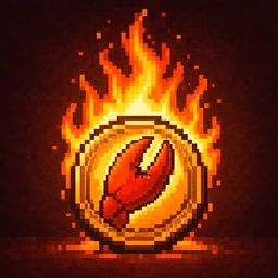 Coin image for 3JoSTZC4Q5iFP5ZXmJvY5oEAG2D6ayFt9XzExzUVpump