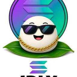 Coin image for 3JsEdfNdLKDmDVnzmG1zpsV4HxpDzLCjbVXqLwv6pump