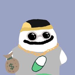 Coin image for 3K9XzpAs2wn5bXJPpgxpExmNjJLvFCV9BhPGFuPipump