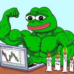 Coin image for 3KcecJWdKN6AQHZbscphZJepST56DaQeMxjyzK3wpump