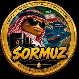 Coin image for 3KiEYQaFfRQQjK14E4EHCKKsf8f3c7Ws6P9fSmybpump