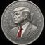 Coin image for 3KiExvLbze4CM2uPydoFTDvVue2jmN5cvVqzvXRYpump