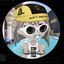 Coin image for 3KoKqsfaNFctWRHuYDHL1dVTor3VdFZWoTRkYiaBpump