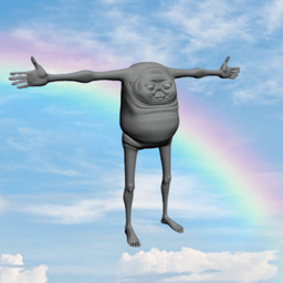 Coin image for 3La5kHCBgdJGbto28gYr3YCGM2fjd1WmLrHRTrpTpump