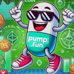 Coin image for 3LcW5ATAWQWAyrbZQnhsKR65LFxaBwtbd1QRvbfEpump