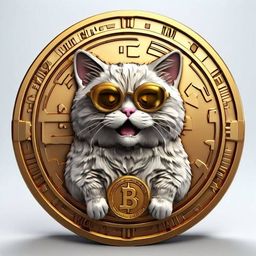 Coin image for 3LyrU6JW1YTbXr2YKBbmQzMGDfMuShLyzQNzuugppump