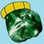 Coin image for 3LyxbRrkwFsCRRtkVZWcNiRzy7Gw32aDqjYXYHR1pump