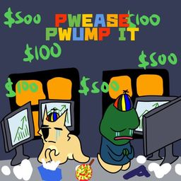 Coin image for 3MsAv4U5wngXPkPffyF155XZVyuffLzZWmsM7P3opump
