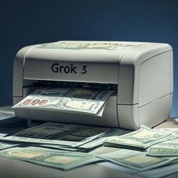 Coin image for 3NXo9nQKF1N8L8oZkbvY4kgMHuLMkAXiqjPZ7FYzpump