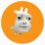 Coin image for 3QAHZUtF5o3PAqozW9SefEqWUXDwqB35exuAFQZSpump