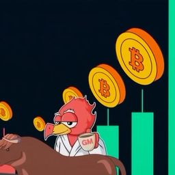 Coin image for 3RFhaaDbJ8fGtnWdioCy1k9cVmcvmPJtuKeWHi1fpump