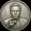 Coin image for 3RcvPZf5NQM14FMayvy2a2abBs8SgkRuZvcA4fg3dVNC