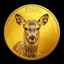 Coin image for 3Rf5mDWCDkQRTECToXfi8Abc8hJTBechfRvzEgRmpump
