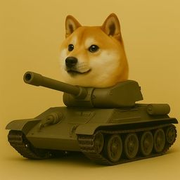 Coin image for 3RppUTjfR3UwoLyeLpoRkH871Nt7s6Y9yASX4kMMpump