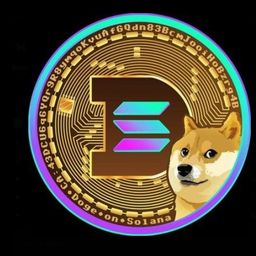 Coin image for 3UQv6y4WXHWbgeiRZGLHF8AV41VTbPDRmXcThahqpump