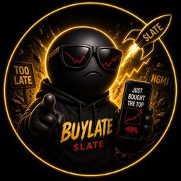 Coin image for 3UmtPybj8w6DdwT3pQihpQEpuffMPVn8sVaUDa8Hpump