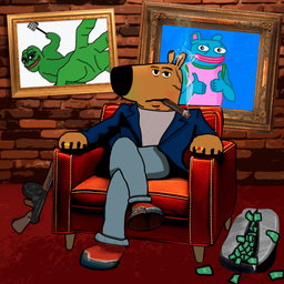 Coin image for 3UoNL1RqJxGiBKRLmRepGhY2fshjLtz7iXyiQMm6pump