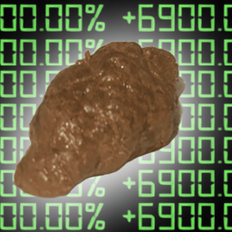 Coin image for 3UxvcQDsoYNkvosdb2x8j3SznFSQ87wQssAS4t6Dpump