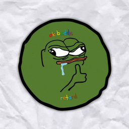 Coin image for 3WyvhqAbAkMuYmQyoWDcr43zywGuoBvi6USTohS6pump