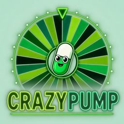 Coin image for 3X13nj27fAYmmgpUpymCyDAYMgaiYyyjaCk3KZ8Fpump