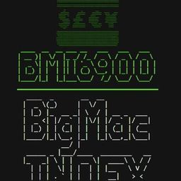 Coin image for 3X3grXmagkSforeGN2e6U8XpSQotB3UtK3bPUq98pump