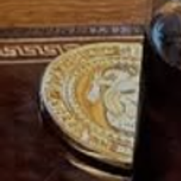 Coin image for 3XQm3Hy7N8e6M2xCAn7dVPwNVjpCegAxEKApYpPxpump
