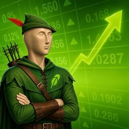 Coin image for 3XaANyBAZCpqNKXuqxmWwiVQBoBfuA4RyB2VieDGpump