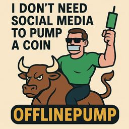 Coin image for 3XuPiCG8U4mLbVFqmuypCg4UV7h3s9Ms7NcVCXQGpump
