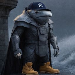 Coin image for 3YQfdijoFai4LfoUTmDaUCeJy5xYTrQForqHeKxWpump