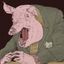 Coin image for 3Ykshb4PmLojLVHj1sjLT8ie1KGhorB7HmoxNRE1pump