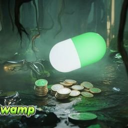 Coin image for 3YwPmgL4q87oGc1vK6jS1QZJtHUQLkaJpggyPyM2pump