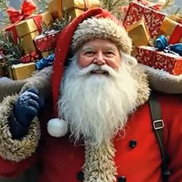 SolSanta