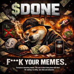 Coin image for 3Zt4vQE8ZPEdGzyiLCXTuRTkWYDkXtAGbtSmVkvvpump