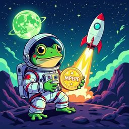 Coin image for 3aH9mmoR3q8XSyRgAxLfADfPc5k2UQuD4YUGWRRTpump