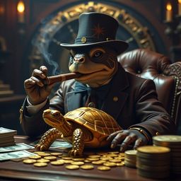 Coin image for 3aXSFf9Re1qDaHeEyZRAJympMx7YoB1UciXDfkZDpump