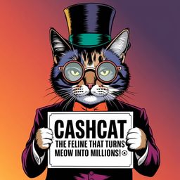 Coin image for 3cHzPCAsQdSSQaweLwx4WoMa8tpizJqAT3nMQ2mopump