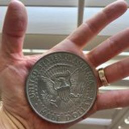 Coin image for 3cjzgPoiFKR9FAxUbJAZLXD83SqaPbU2bT5UG1T6pump