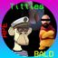 Coin image for 3eAuXCsP66RUDaF1hQVucwxYh9jyJcTvZZE7DQk8pump