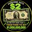 Coin image for 3g6dtBtfG2Q29BTrzu5oFdMaicnd7YGBbCmve2nTpump